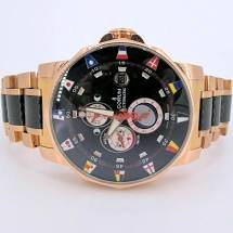 Corum archive photograph