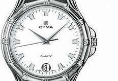 Cyma archive photograph