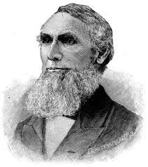 Dennison archive photograph