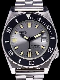 Doxa archive photograph