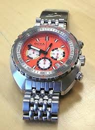Doxa archive photograph