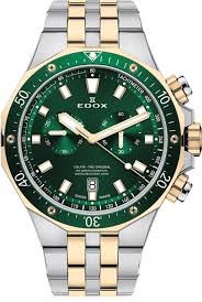 Edox archive photograph