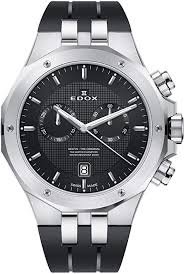 Edox archive photograph