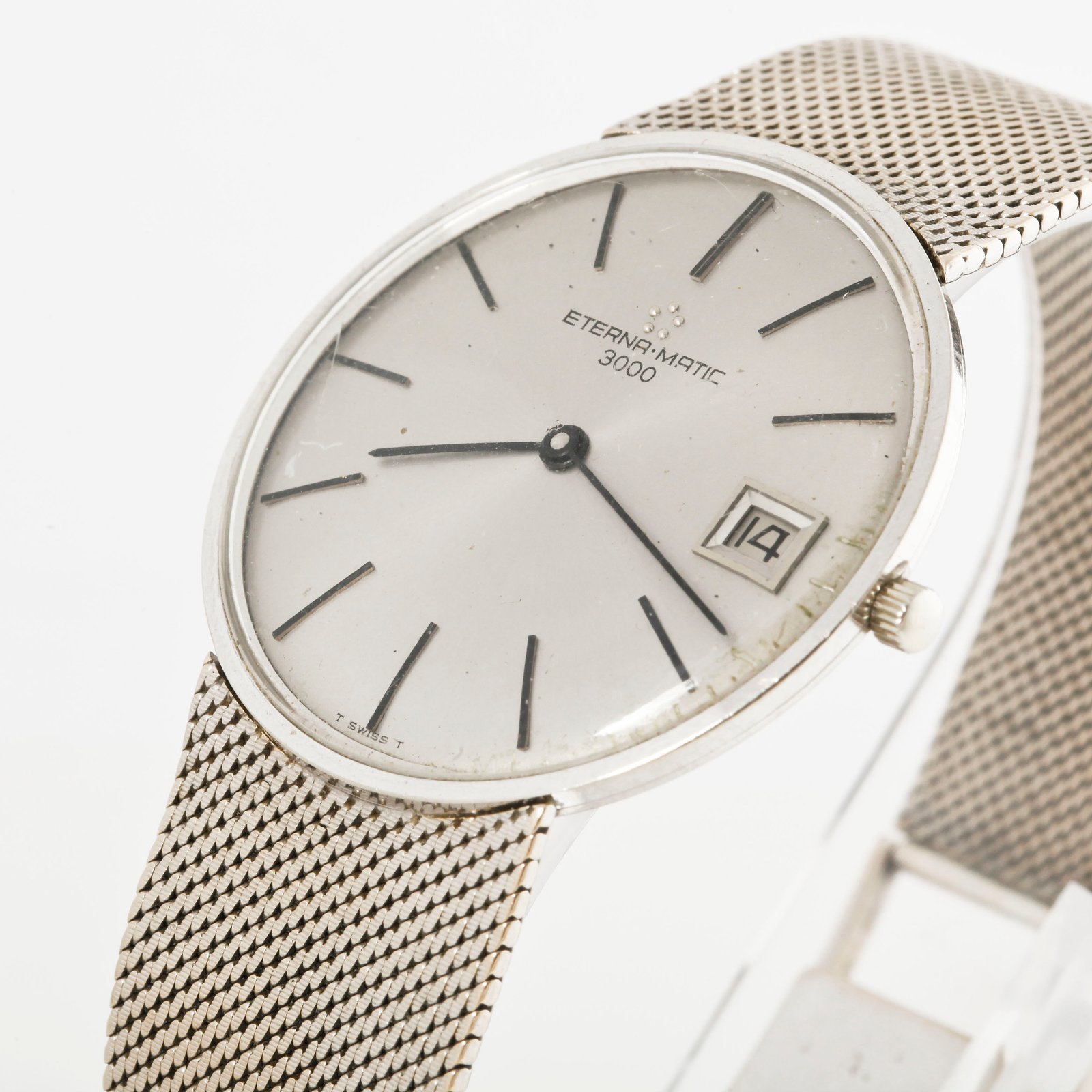 Eterna archive photograph