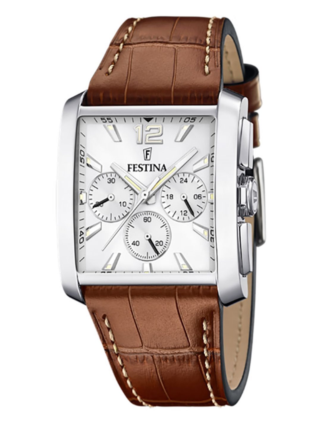 Festina archive photograph
