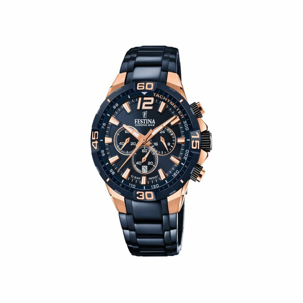 Festina archive photograph