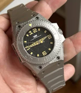 Linde Werdelin archive photograph