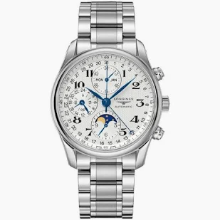 Longines archive photograph