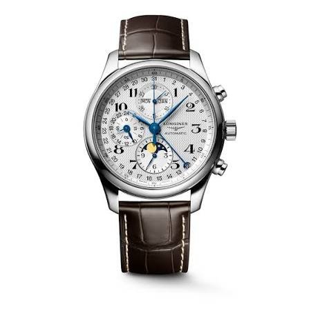 Longines archive photograph