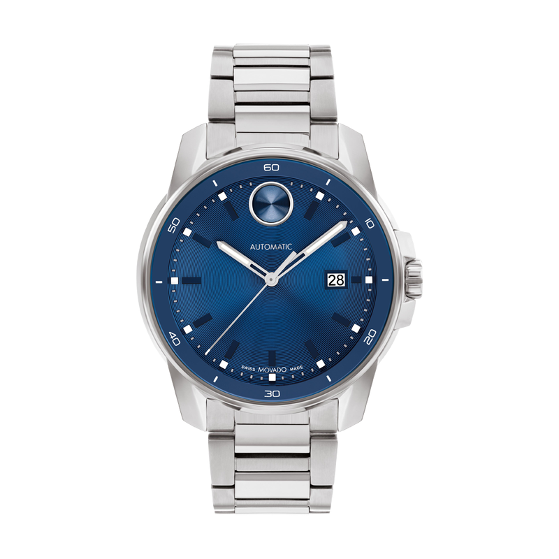 Movado archive photograph