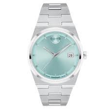 Movado archive photograph