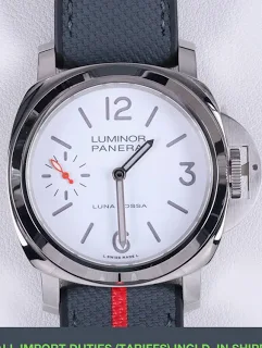 Panerai archive photograph