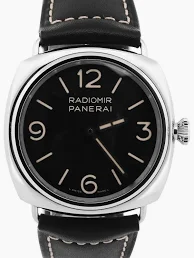 Panerai archive photograph