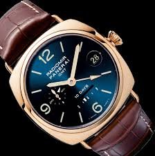 Panerai archive photograph