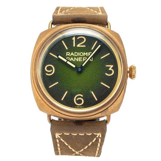 Panerai archive photograph