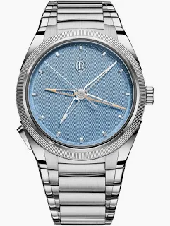 Parmigiani Fleurier archive photograph