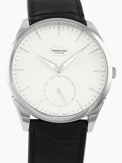 Parmigiani Fleurier archive photograph