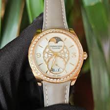 Parmigiani Fleurier archive photograph