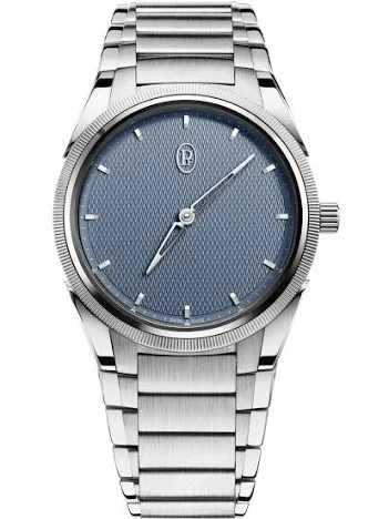 Parmigiani Fleurier archive photograph