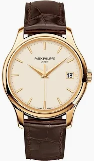 Patek Philippe archive photograph