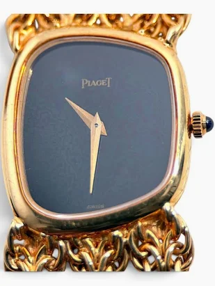 Piaget archive photograph