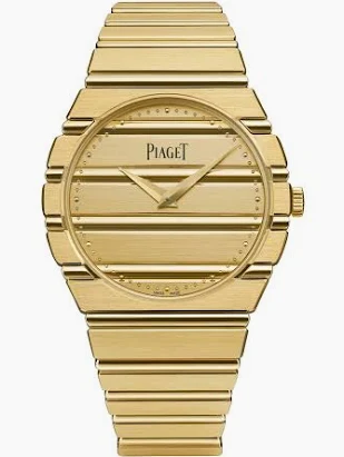 Piaget archive photograph
