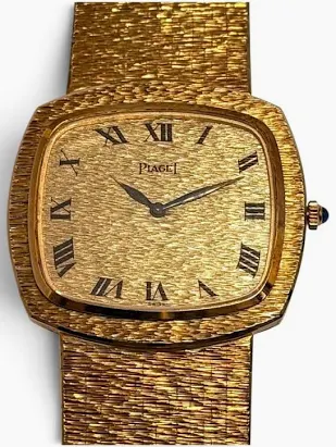 Piaget archive photograph