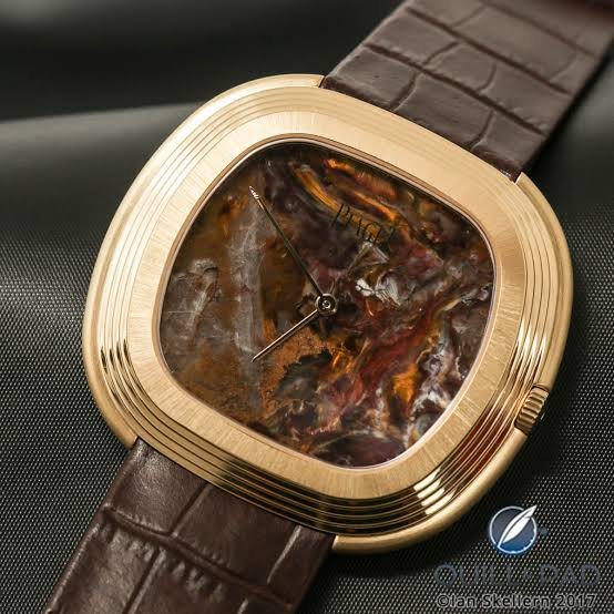 Piaget archive photograph