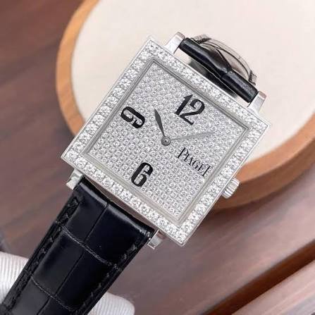 Piaget archive photograph