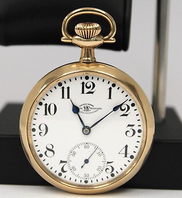 Ball Watch Co. archive photograph