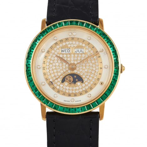 Blancpain archive photograph