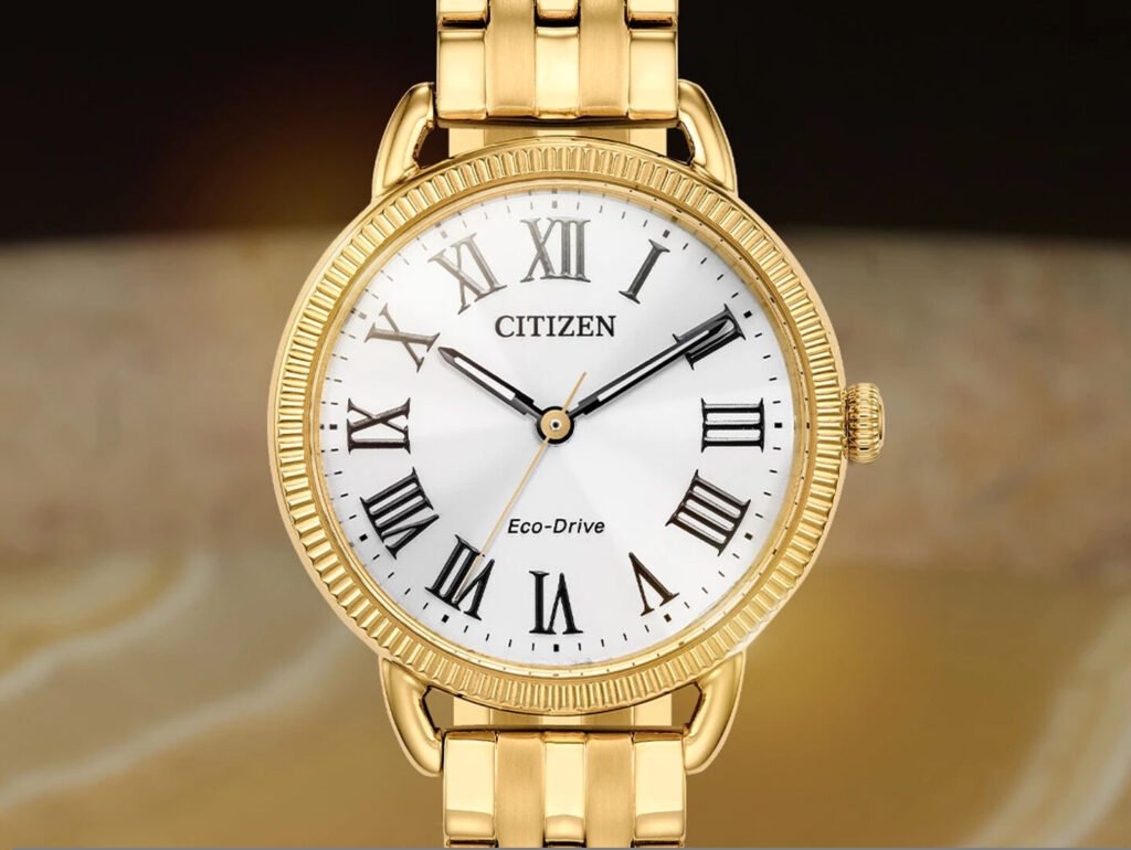Citizen archive photograph