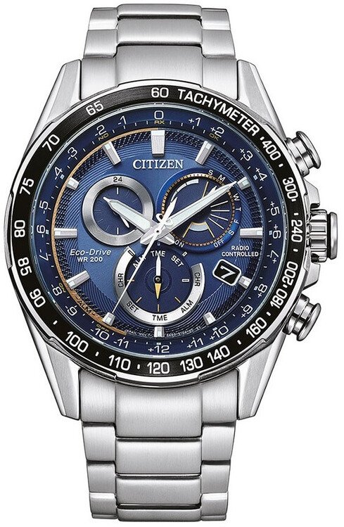Citizen archive photograph