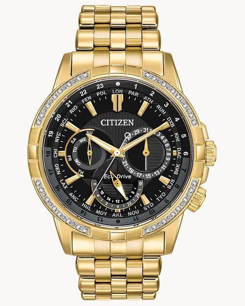 Citizen archive photograph