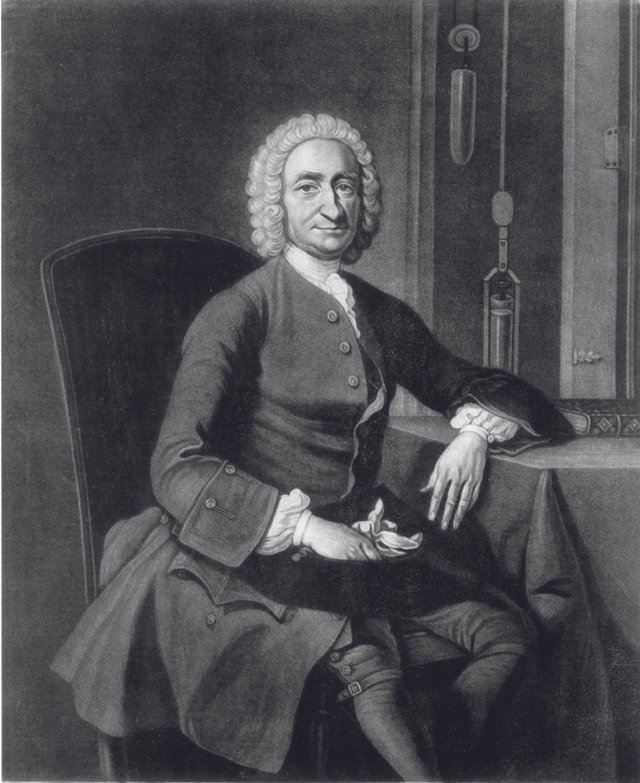 George Graham archive photograph