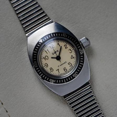 Dive Watche
