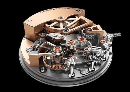 The Movement: The Engine Inside the Watch