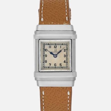 The Omega Marine of 1932